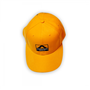 Branded Cap